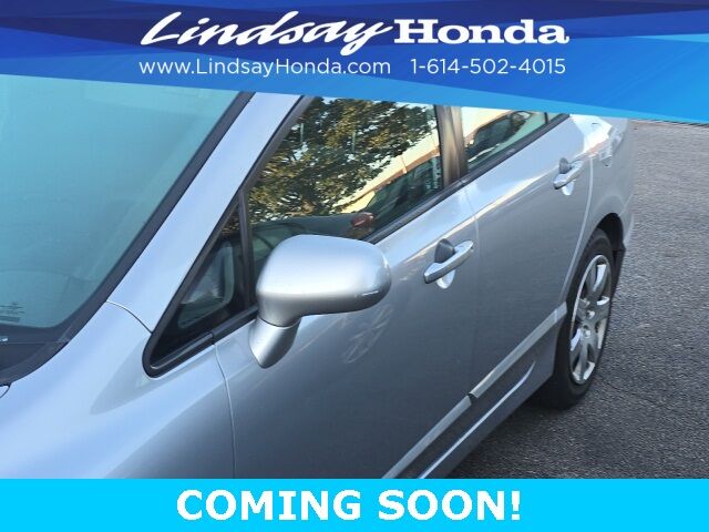 2010 Honda Civic LX Columbus OH