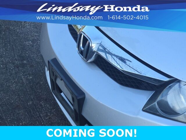 2010 Honda Civic LX Columbus OH