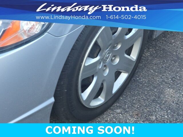 2010 Honda Civic LX Columbus OH