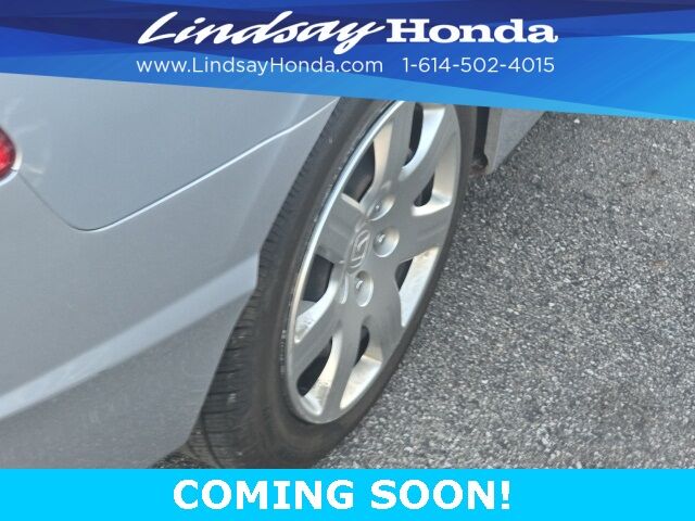 2010 Honda Civic LX Columbus OH