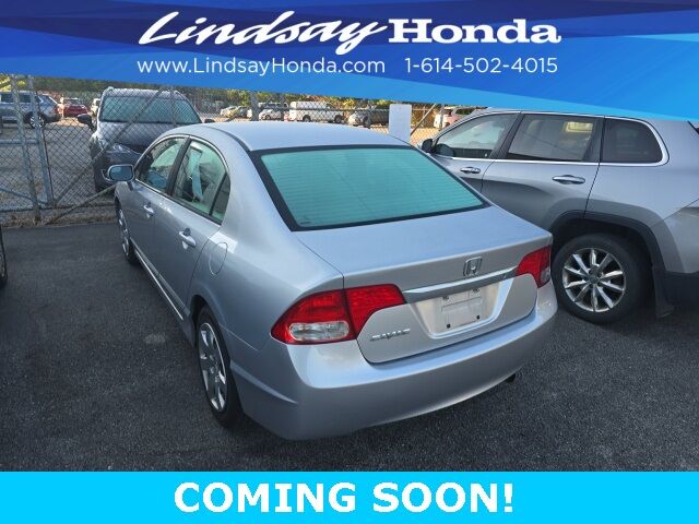2010 Honda Civic LX Columbus OH