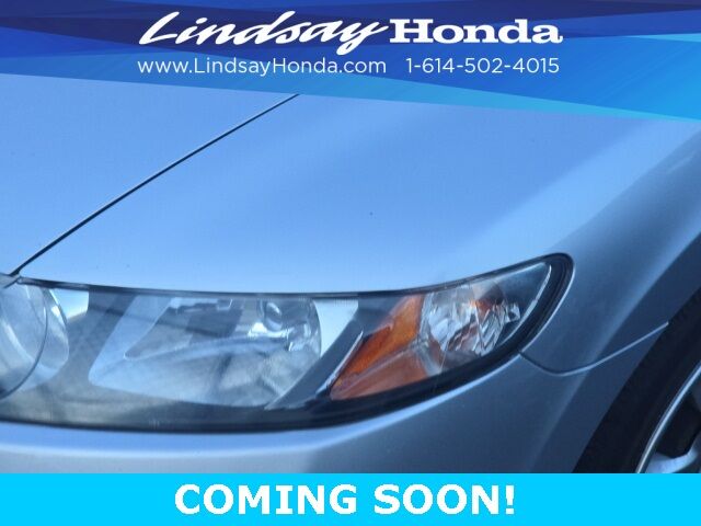 2010 Honda Civic LX Columbus OH
