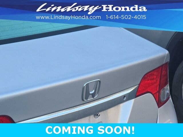 2010 Honda Civic LX Columbus OH