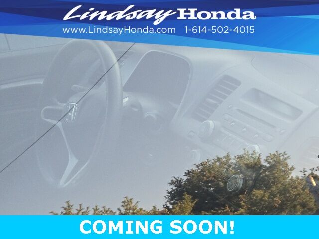 2010 Honda Civic LX Columbus OH