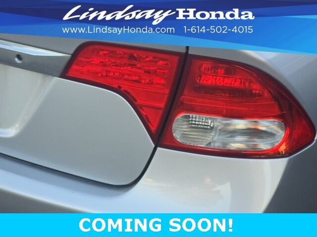 2010 Honda Civic LX Columbus OH