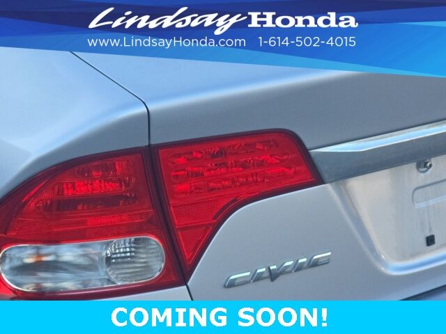 2010 Honda Civic LX Columbus OH