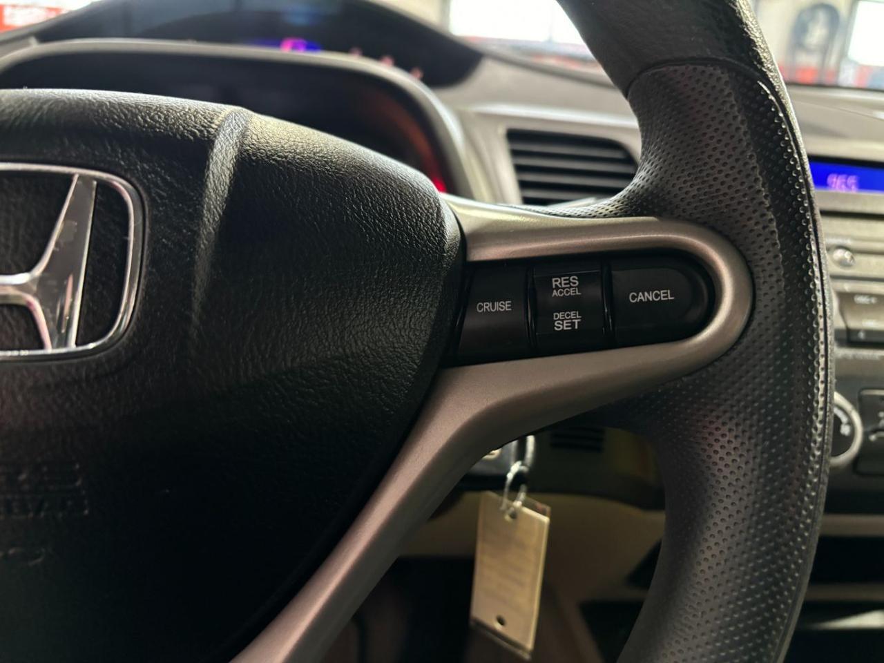 2010 Honda Civic LX Franklin OH