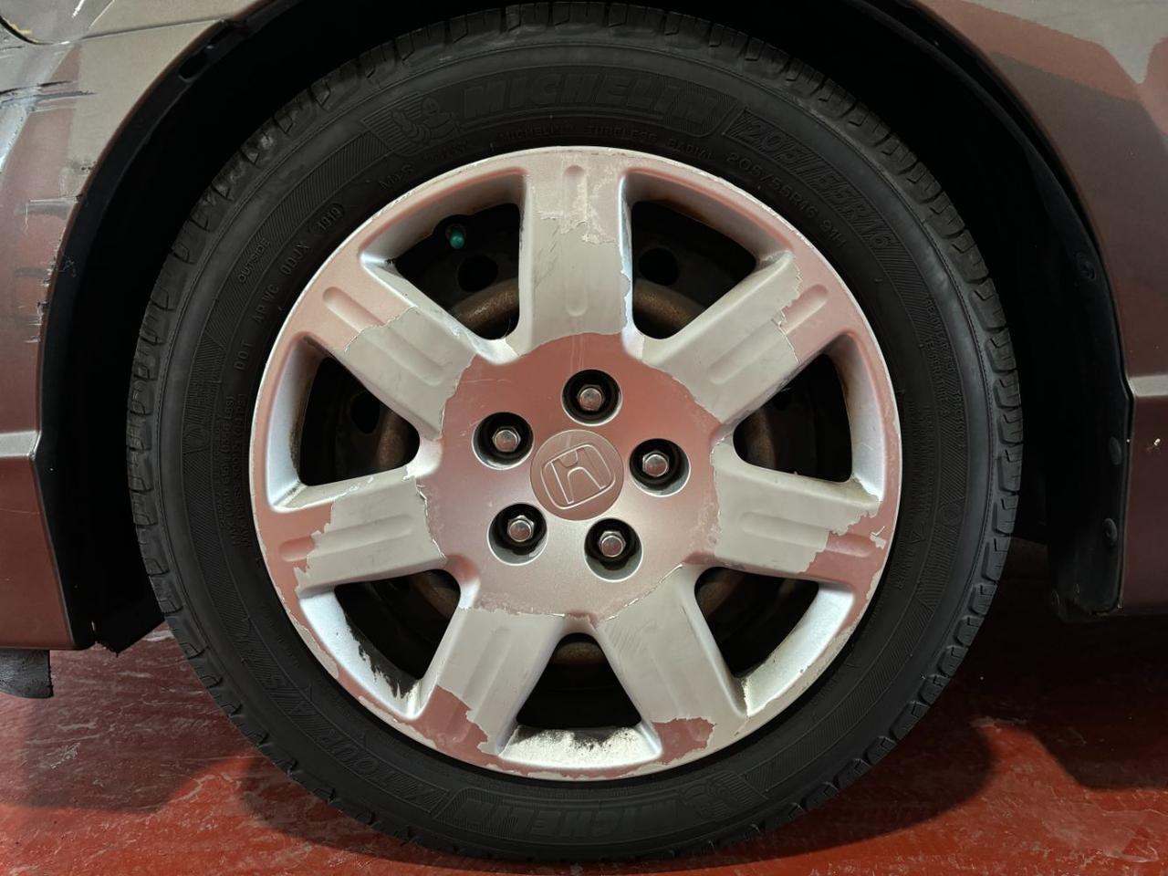 2010 Honda Civic LX Franklin OH