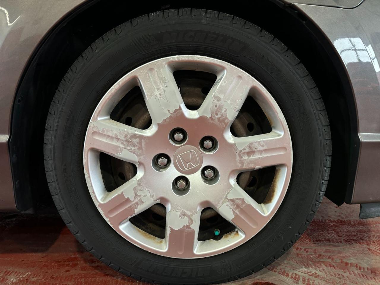 2010 Honda Civic LX Franklin OH