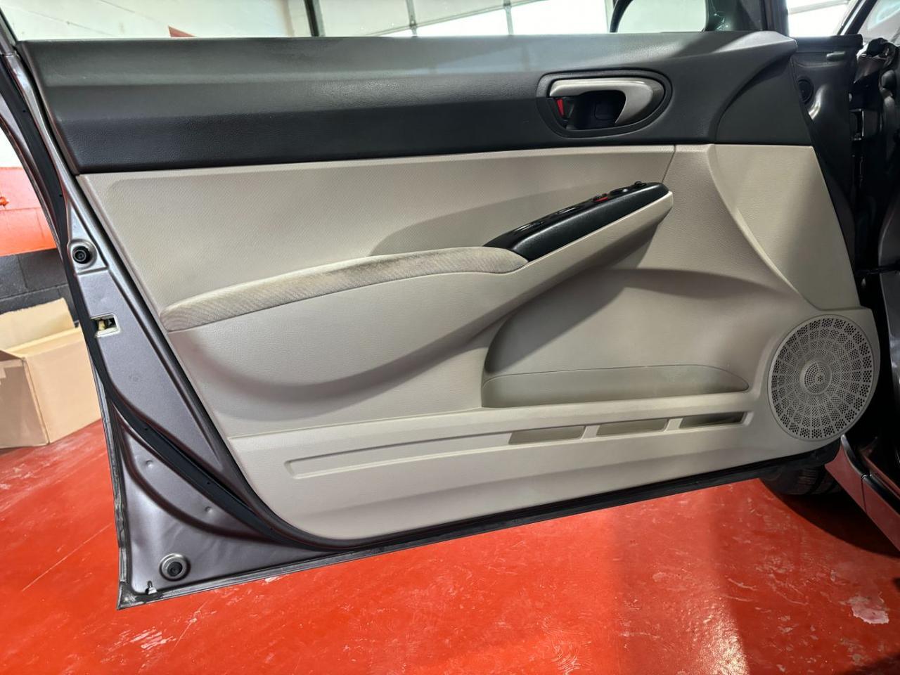 2010 Honda Civic LX Franklin OH