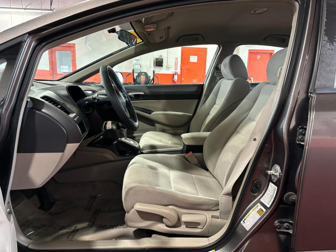 2010 Honda Civic LX Franklin OH