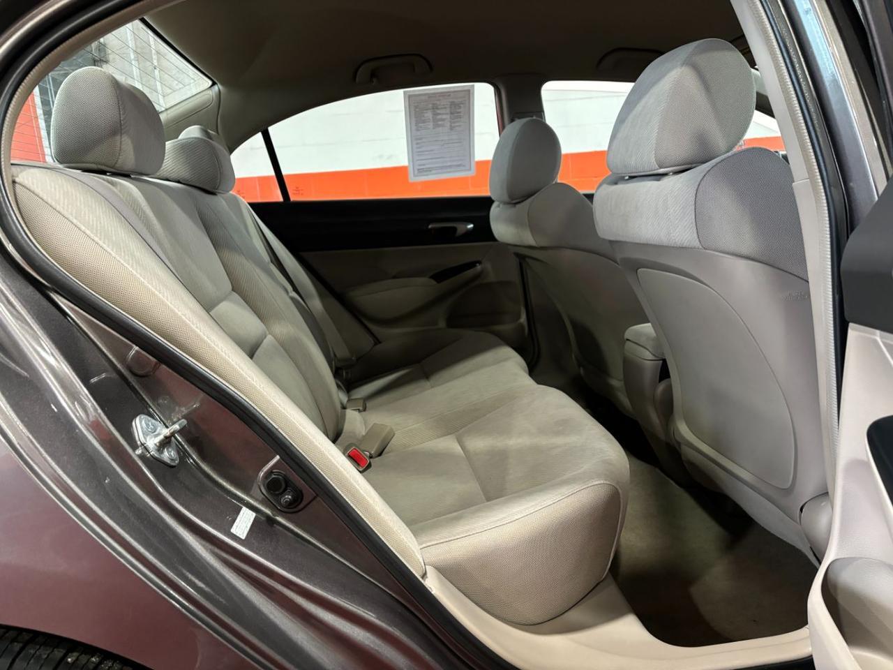 2010 Honda Civic LX Franklin OH