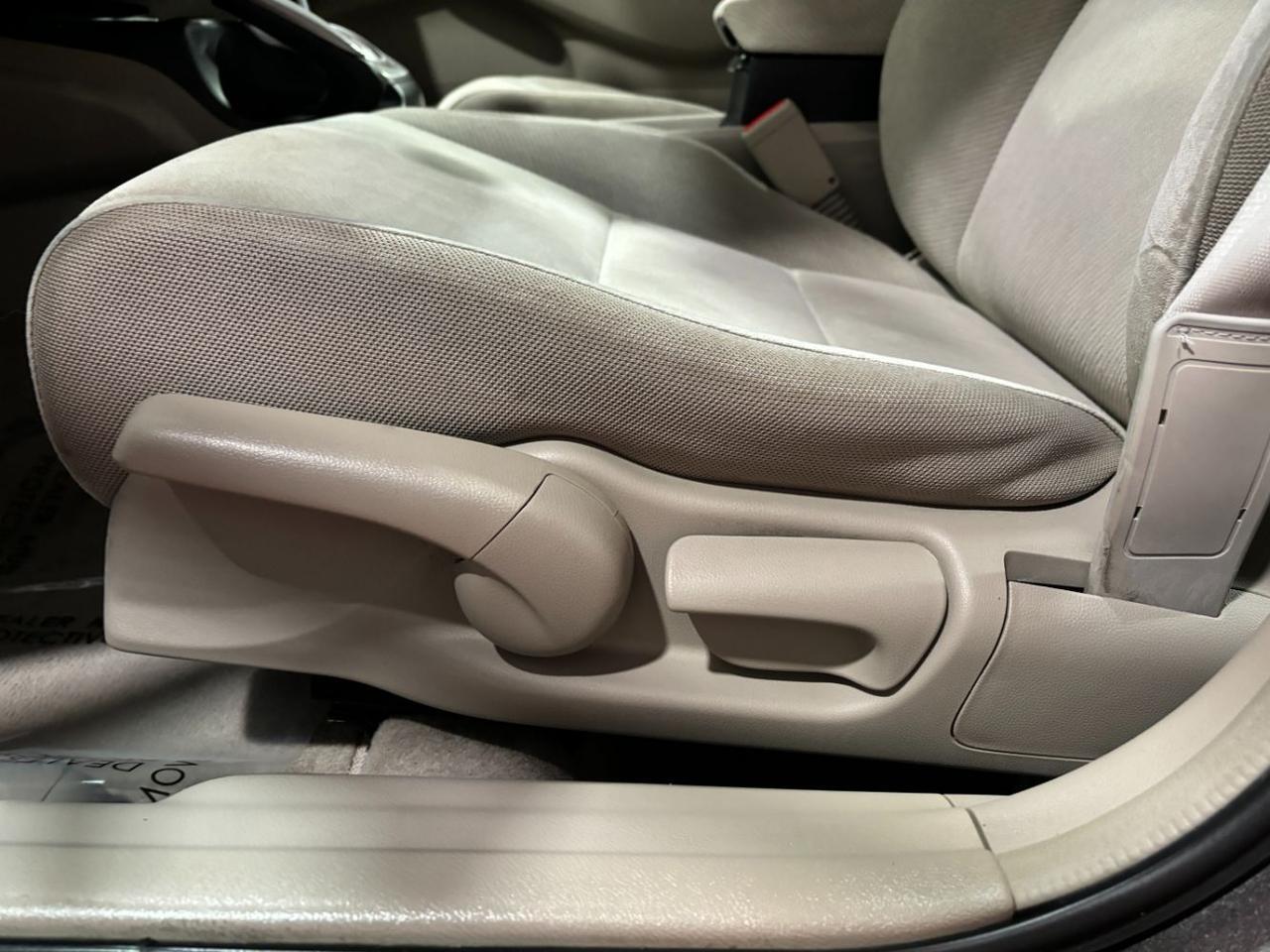 2010 Honda Civic LX Franklin OH