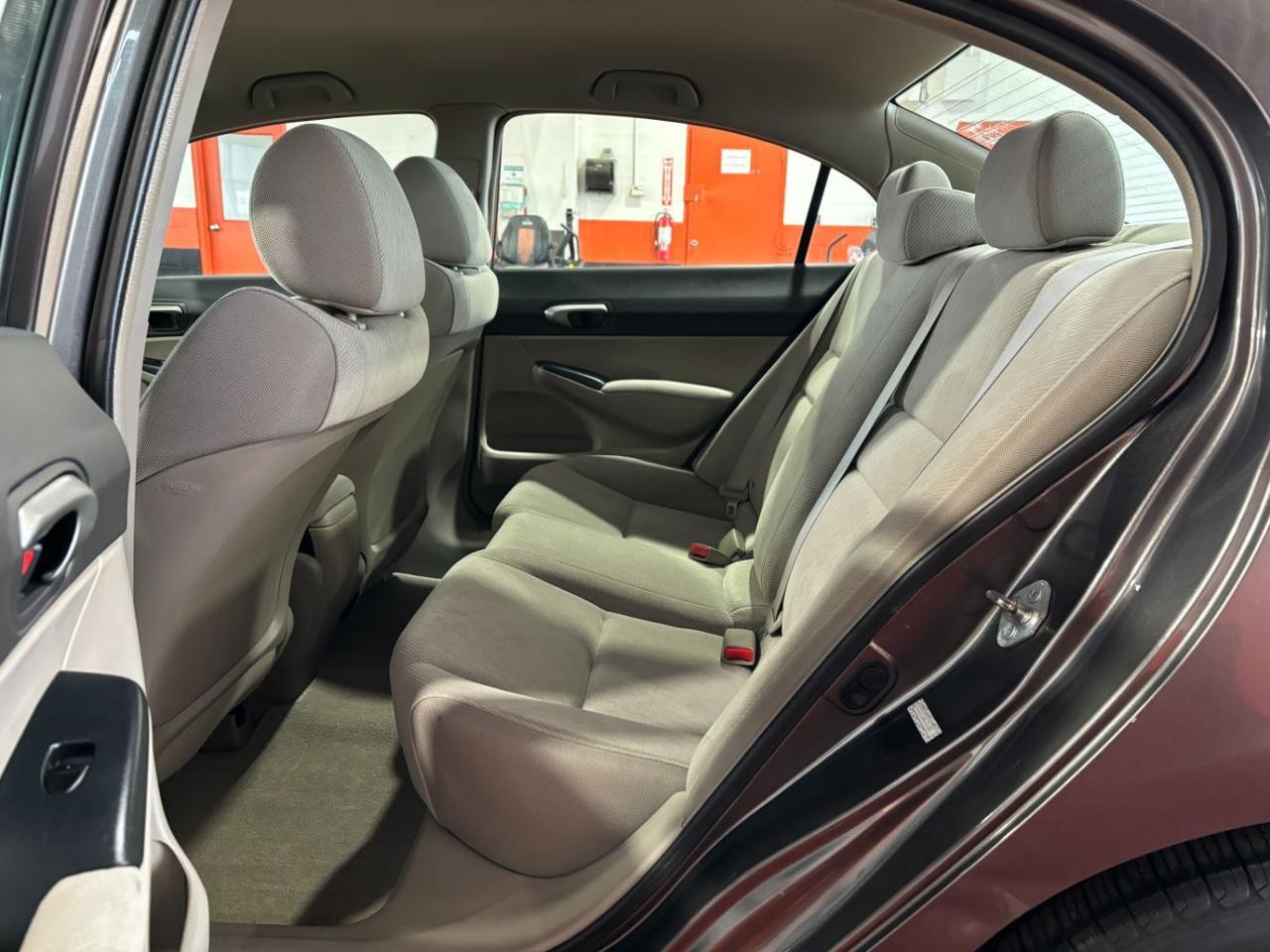 2010 Honda Civic LX Franklin OH