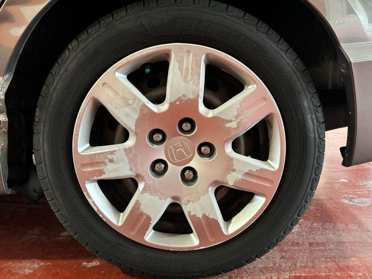 2010 Honda Civic LX Franklin OH