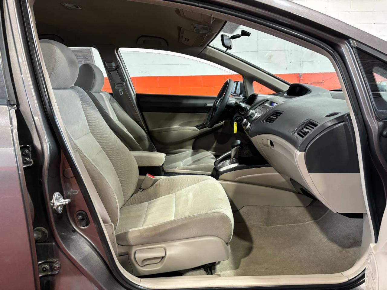 2010 Honda Civic LX Franklin OH