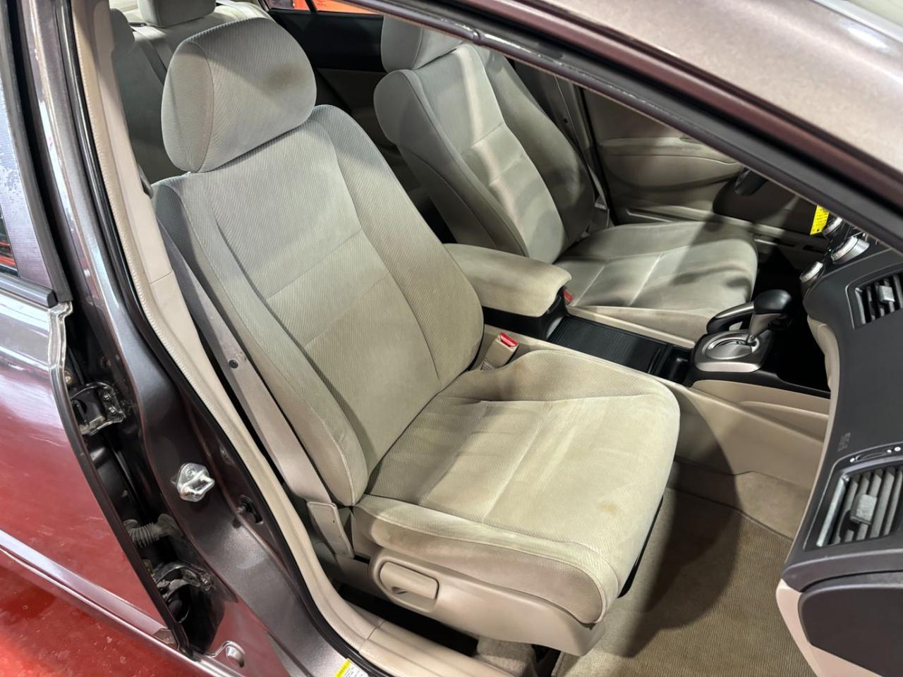 2010 Honda Civic LX Franklin OH