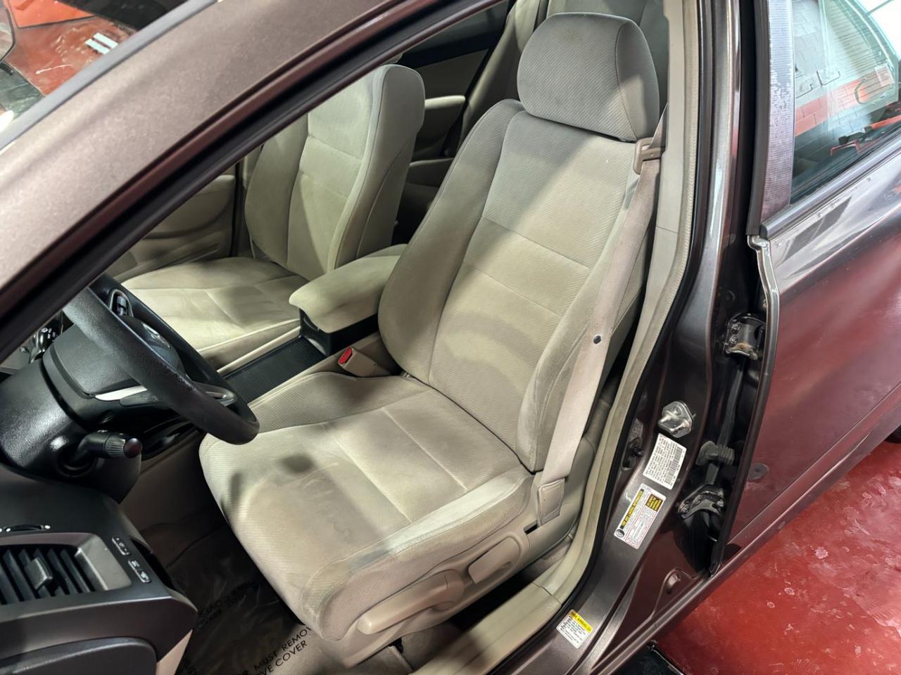 2010 Honda Civic LX Franklin OH