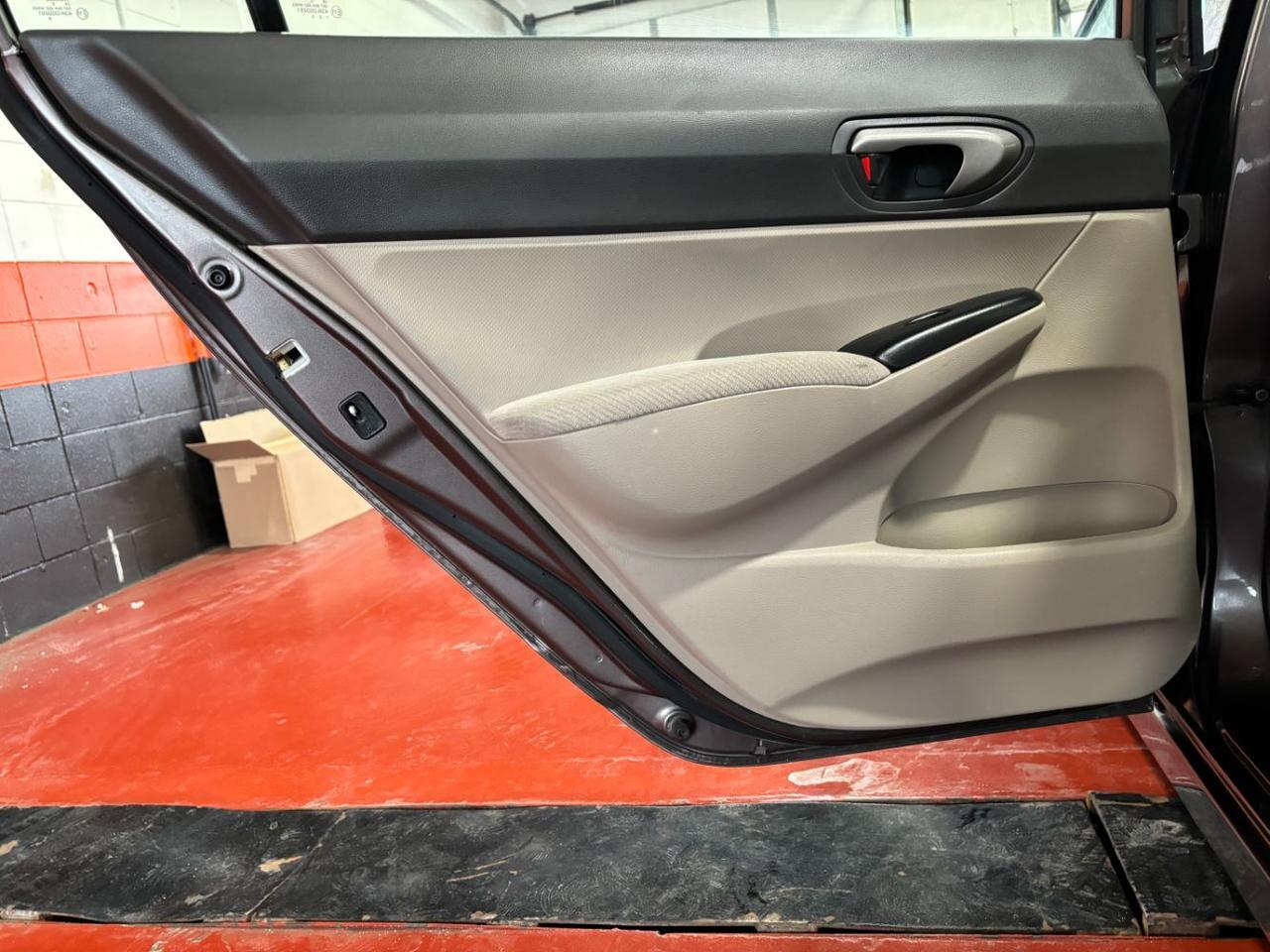 2010 Honda Civic LX Franklin OH