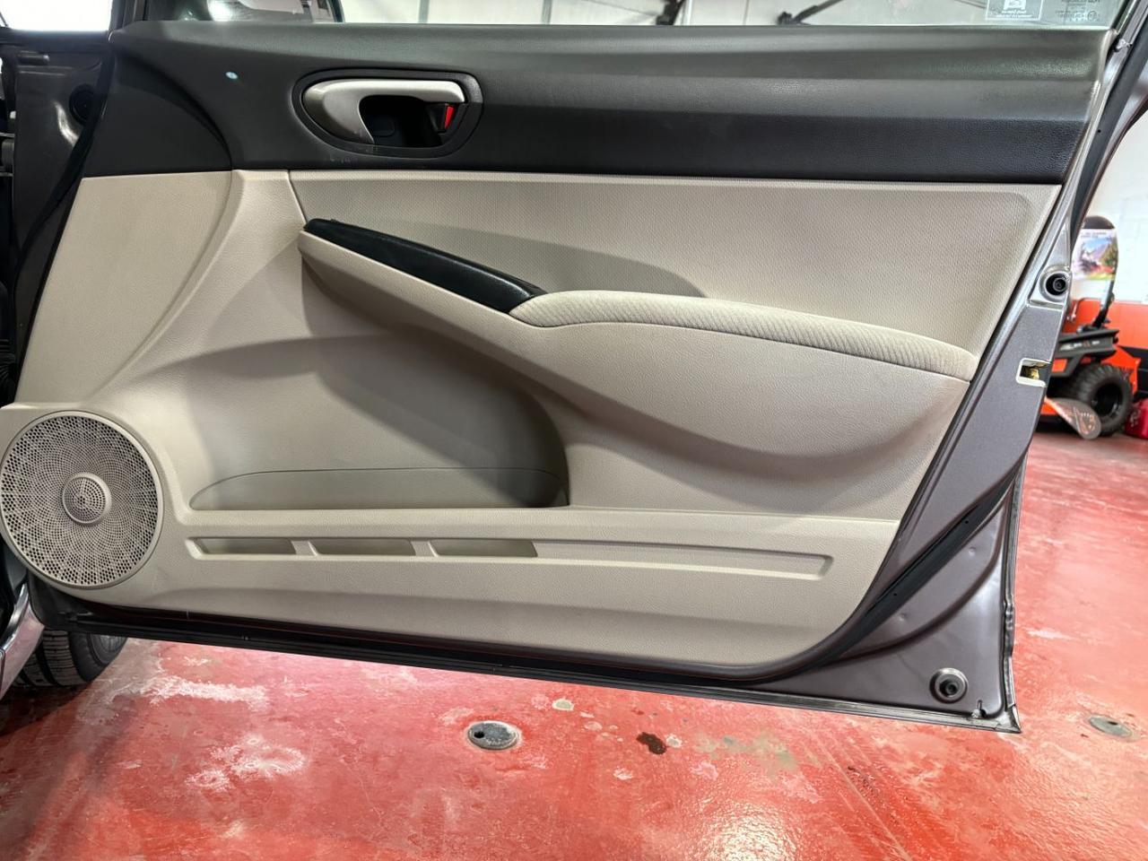 2010 Honda Civic LX Franklin OH