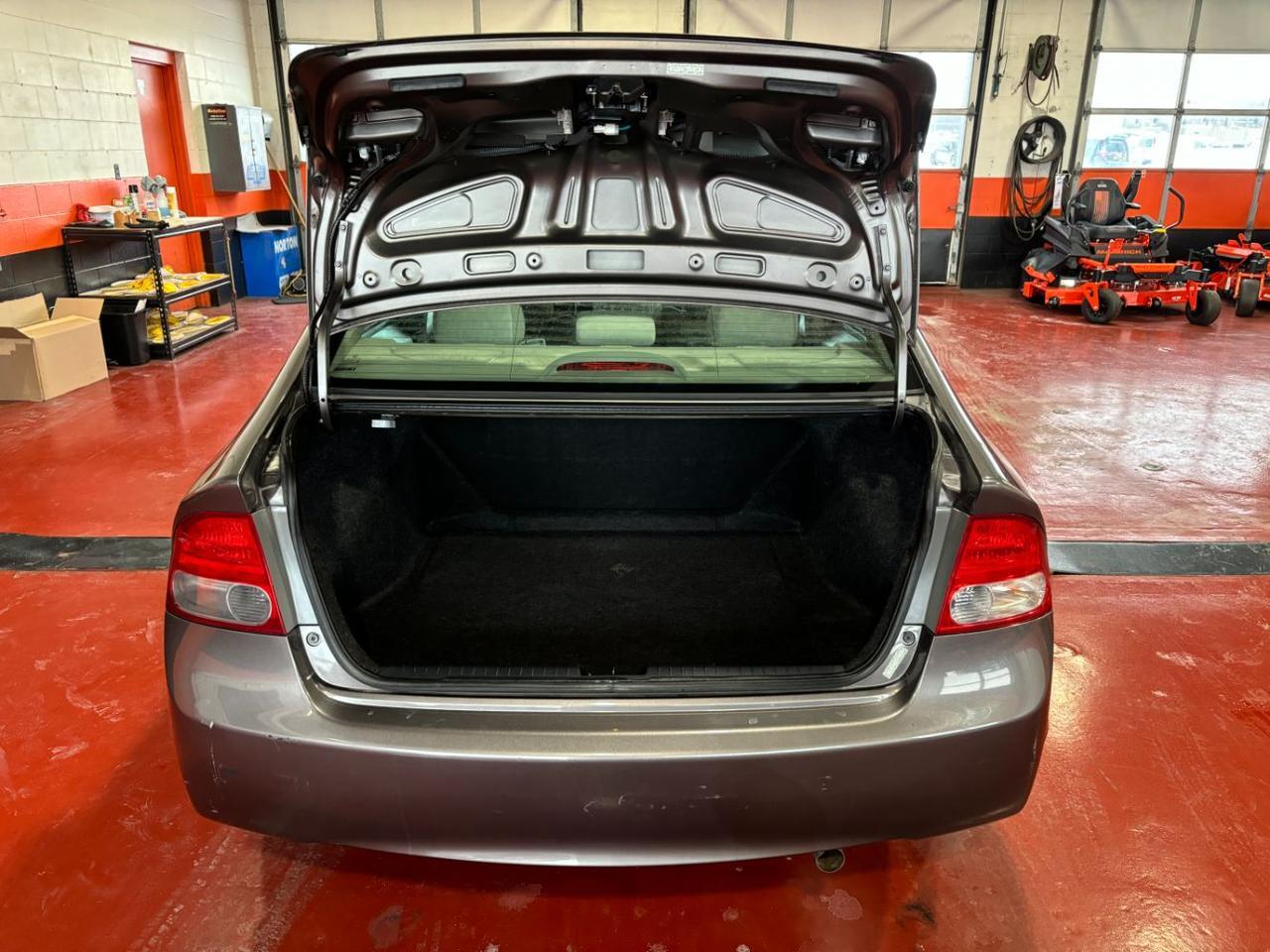 2010 Honda Civic LX Franklin OH