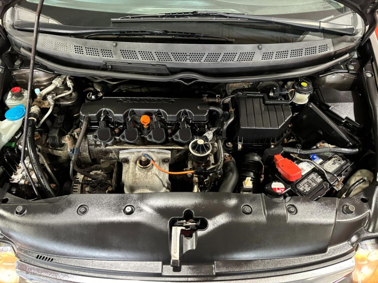 2010 Honda Civic LX Franklin OH