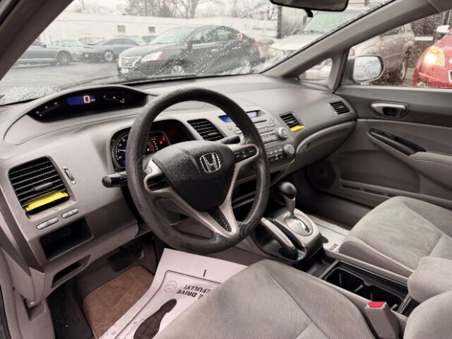 2010 Honda Civic