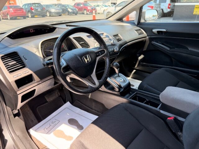 2010 Honda Civic