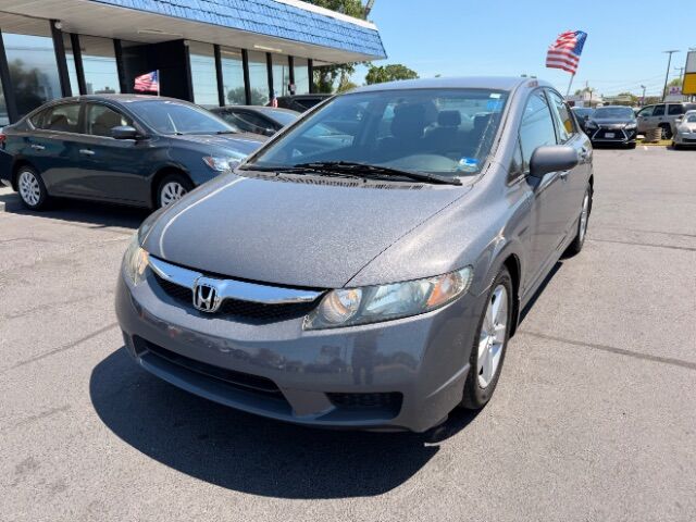 2010 Honda Civic