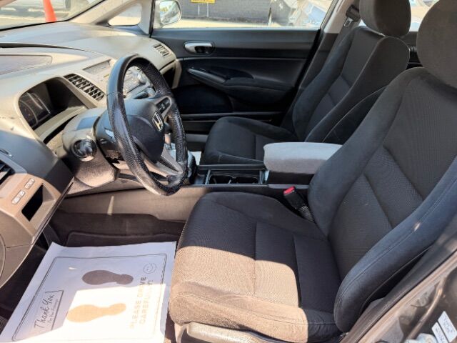 2010 Honda Civic