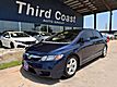 2010 Honda Civic LX-S Sedan 5-Speed A