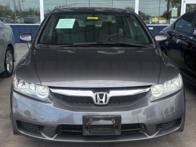 2010 Honda Civic