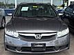 2010 Honda Civic LX Sedan 5-Speed AT