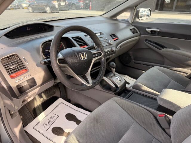 2010 Honda Civic