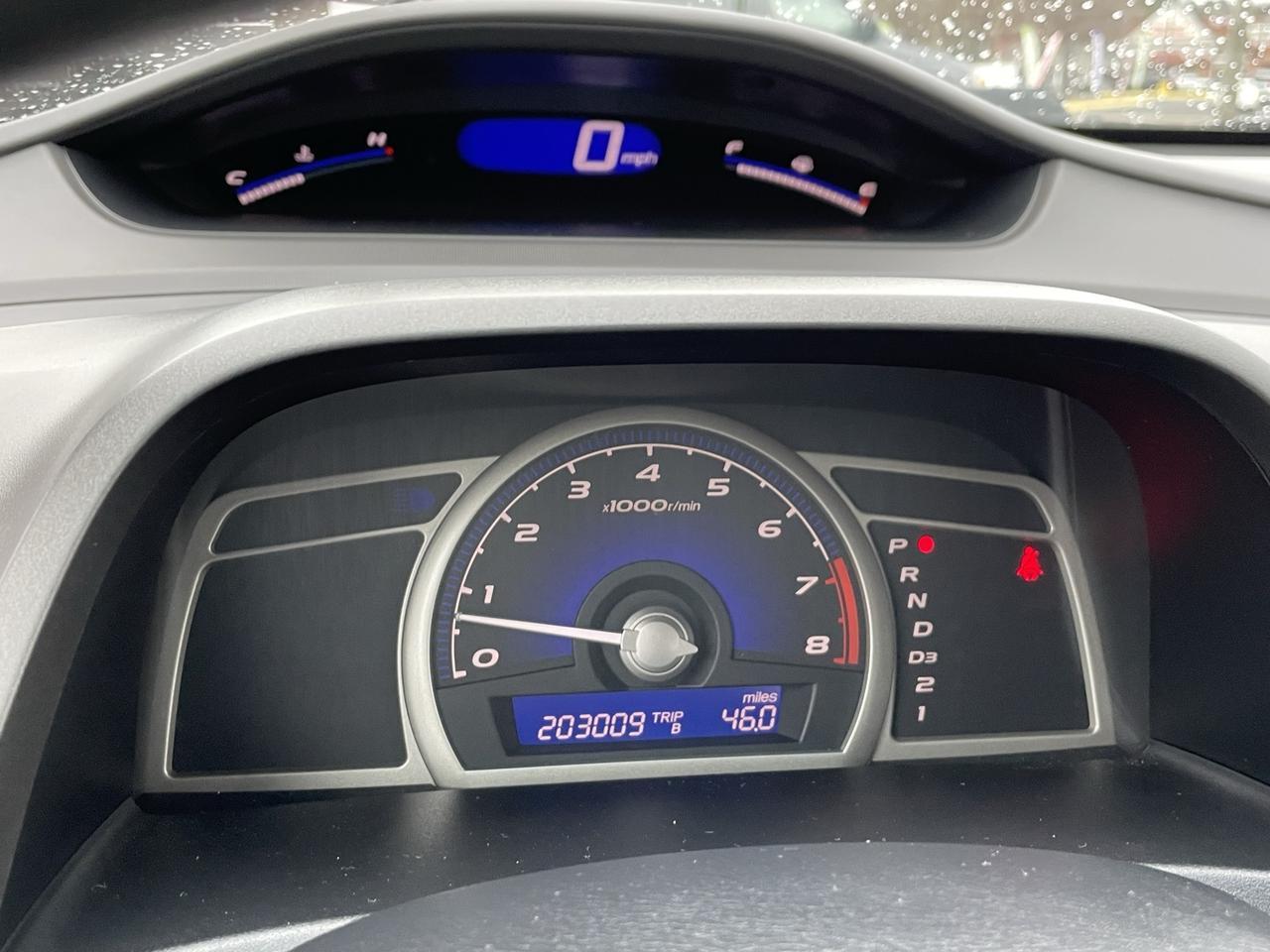 2010 Honda Civic LX Alexandria VA