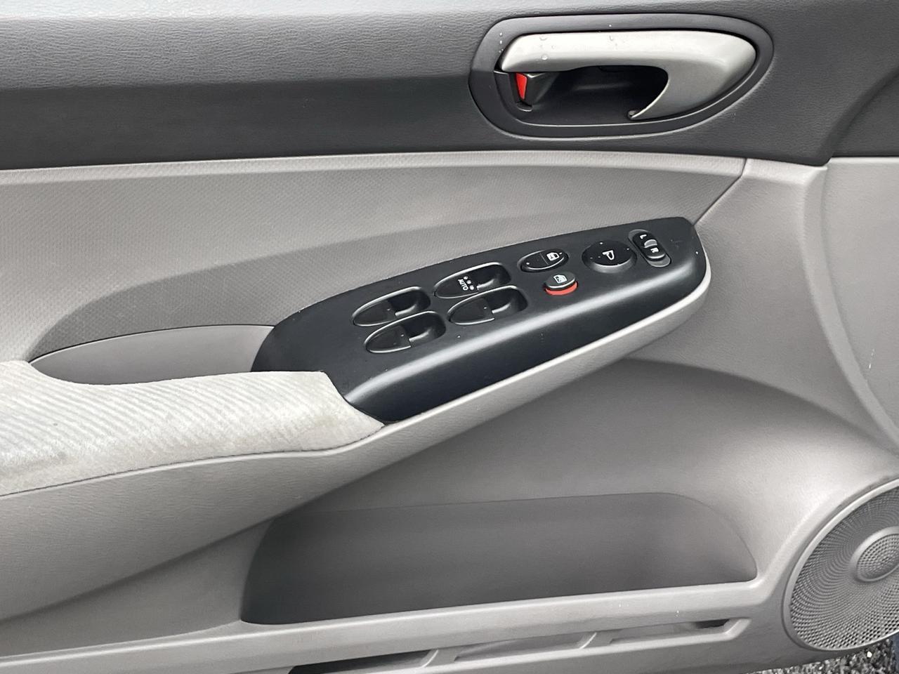 2010 Honda Civic LX Alexandria VA