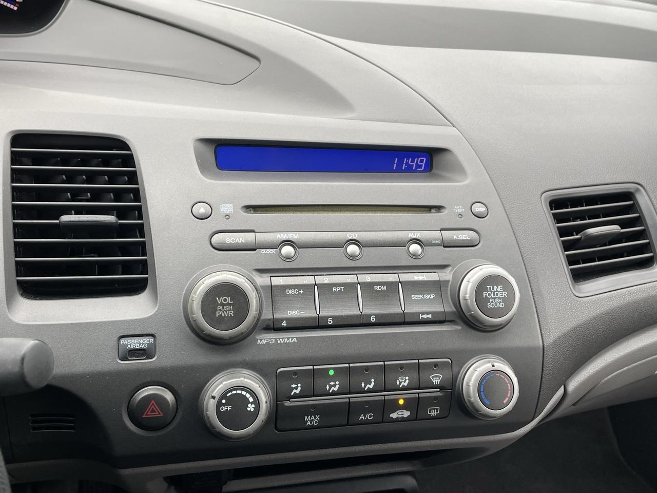 2010 Honda Civic LX Alexandria VA