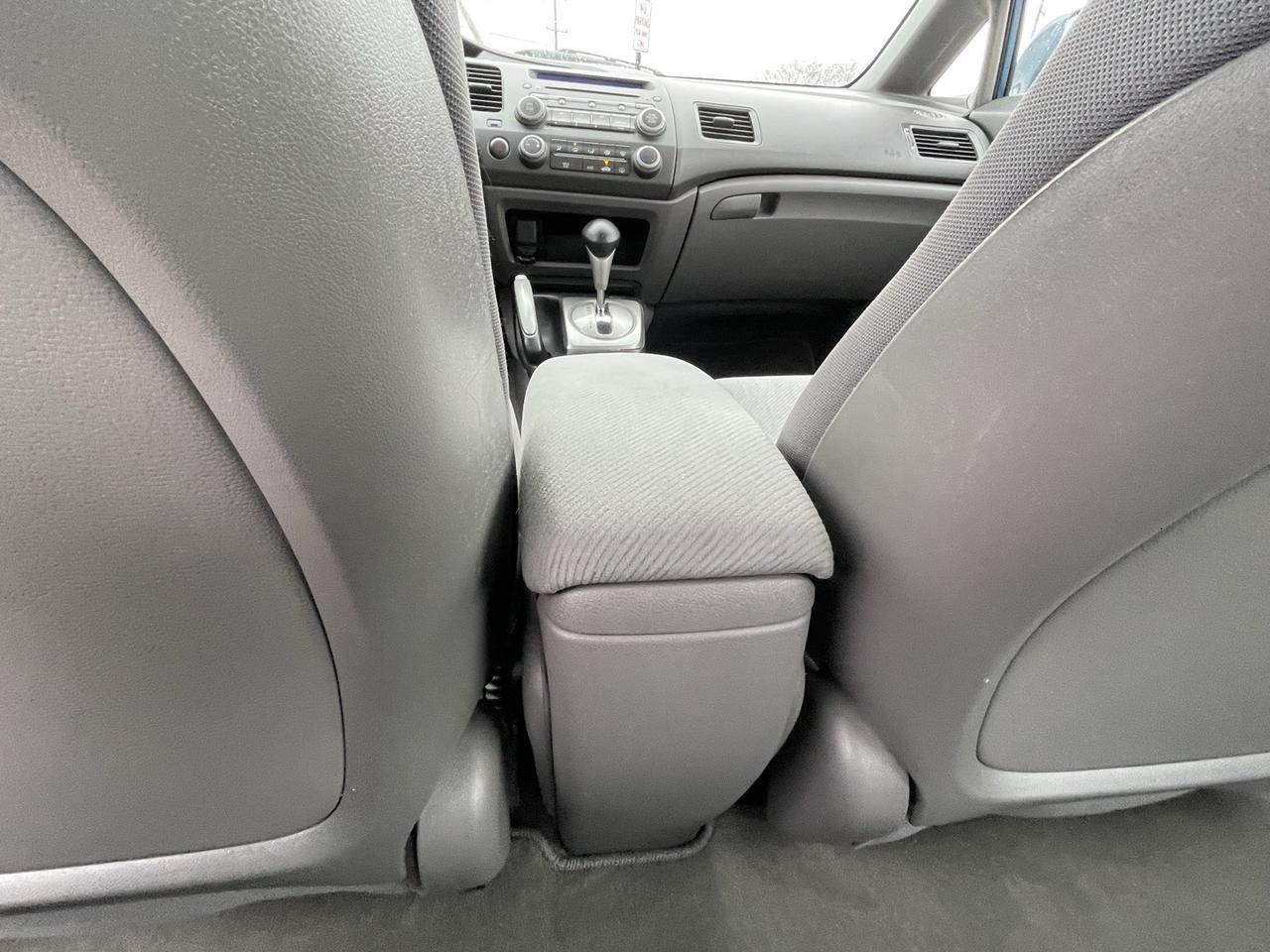 2010 Honda Civic LX Alexandria VA