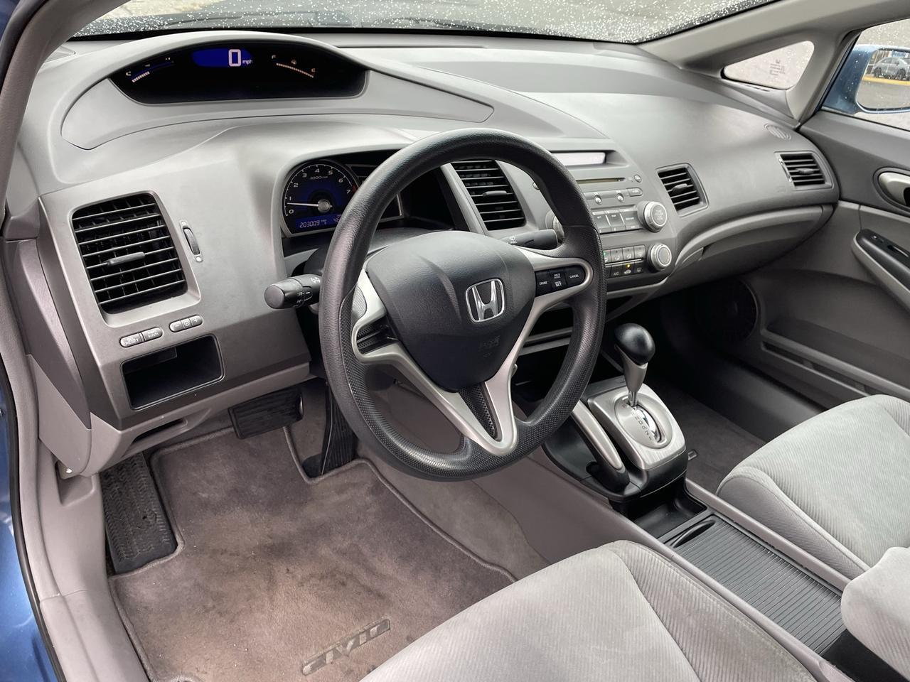 2010 Honda Civic LX Alexandria VA