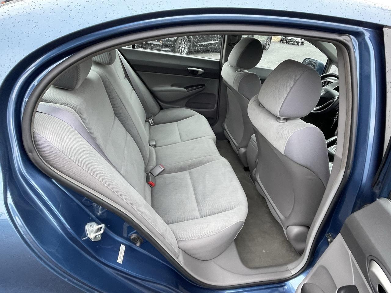 2010 Honda Civic LX Alexandria VA