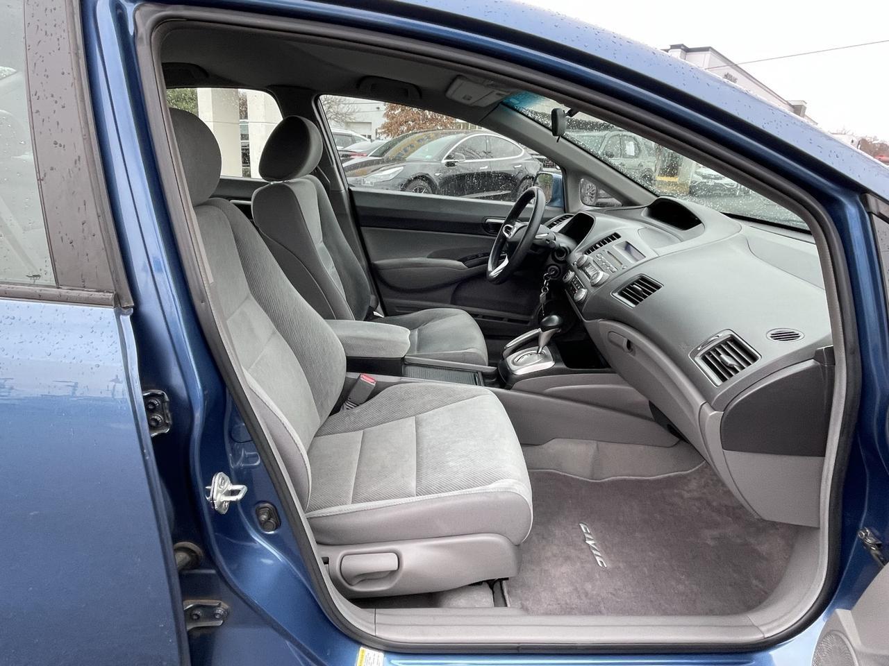 2010 Honda Civic LX Alexandria VA