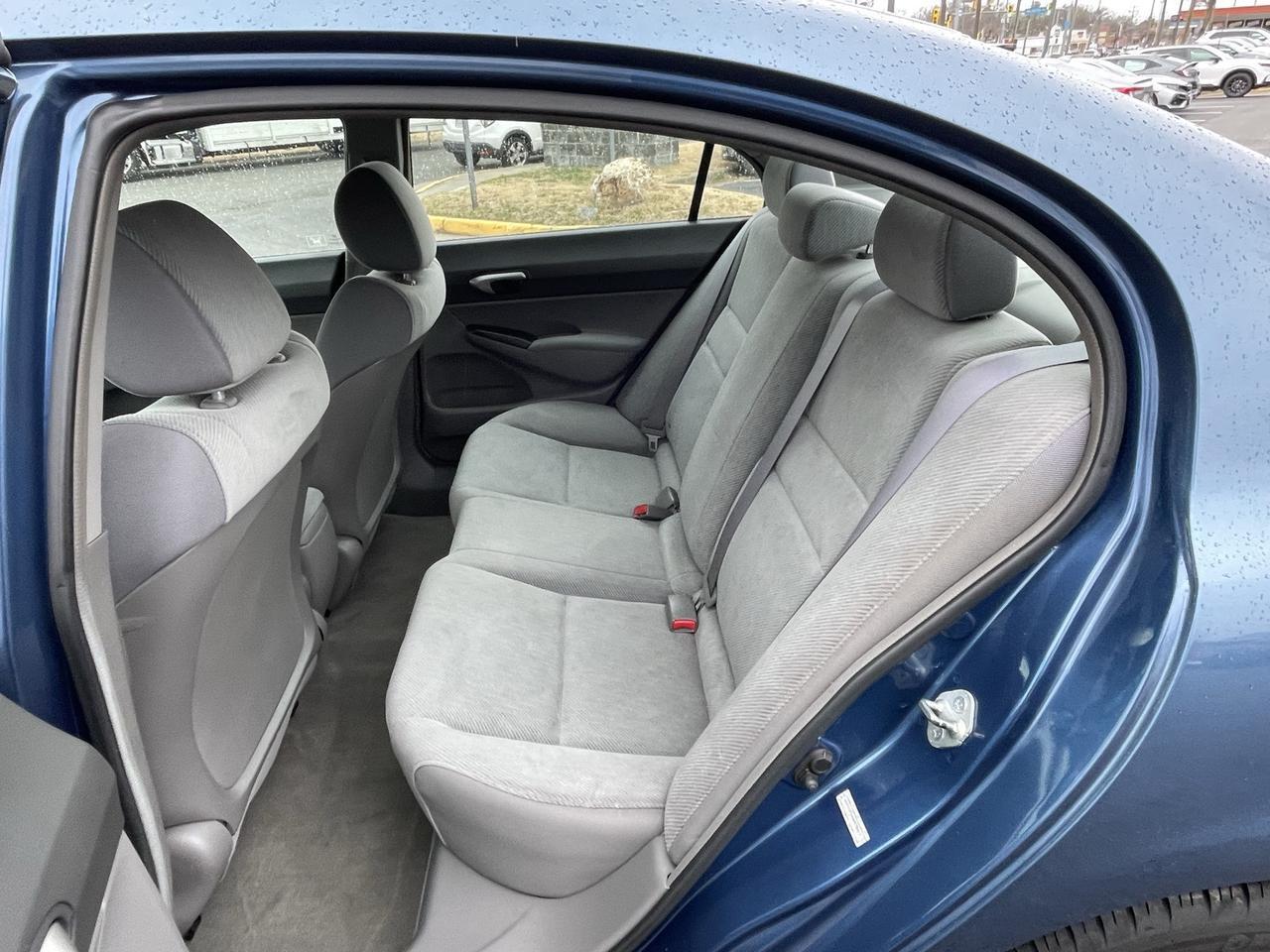 2010 Honda Civic LX Alexandria VA