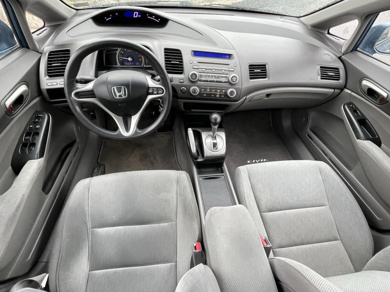 2010 Honda Civic LX Alexandria VA