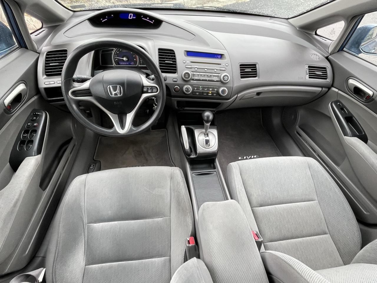 2010 Honda Civic LX Alexandria VA