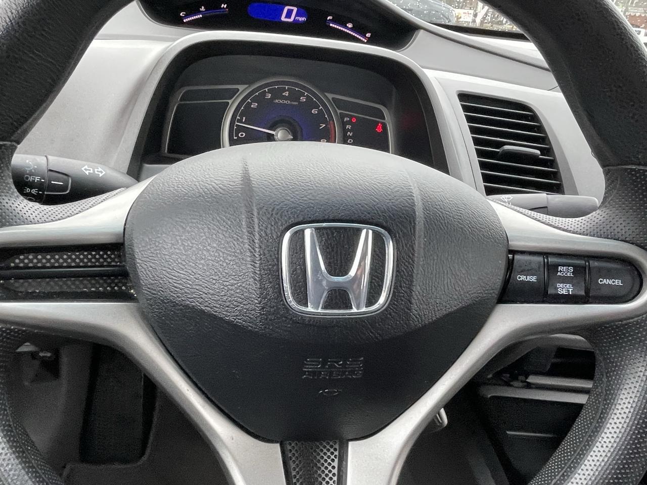 2010 Honda Civic LX Alexandria VA