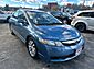 2010 Honda Civic Sdn EX Worcester MA