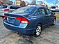 2010 Honda Civic Sdn EX Worcester MA