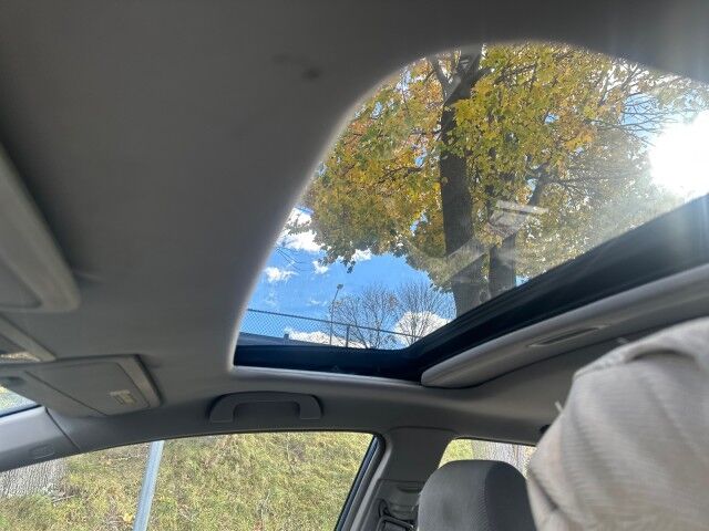 2010 Honda Civic Sdn EX Worcester MA