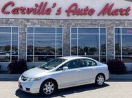 2010 Honda Civic Sdn LX Grand Junction CO 2010 Honda Civic Sdn LX Grand Junction CO