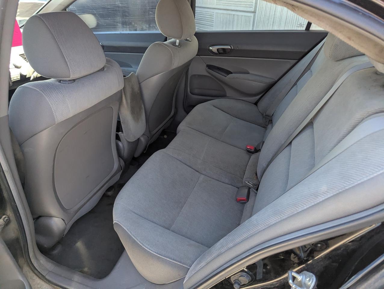 2010 Honda Civic Sdn LX Grand Junction CO